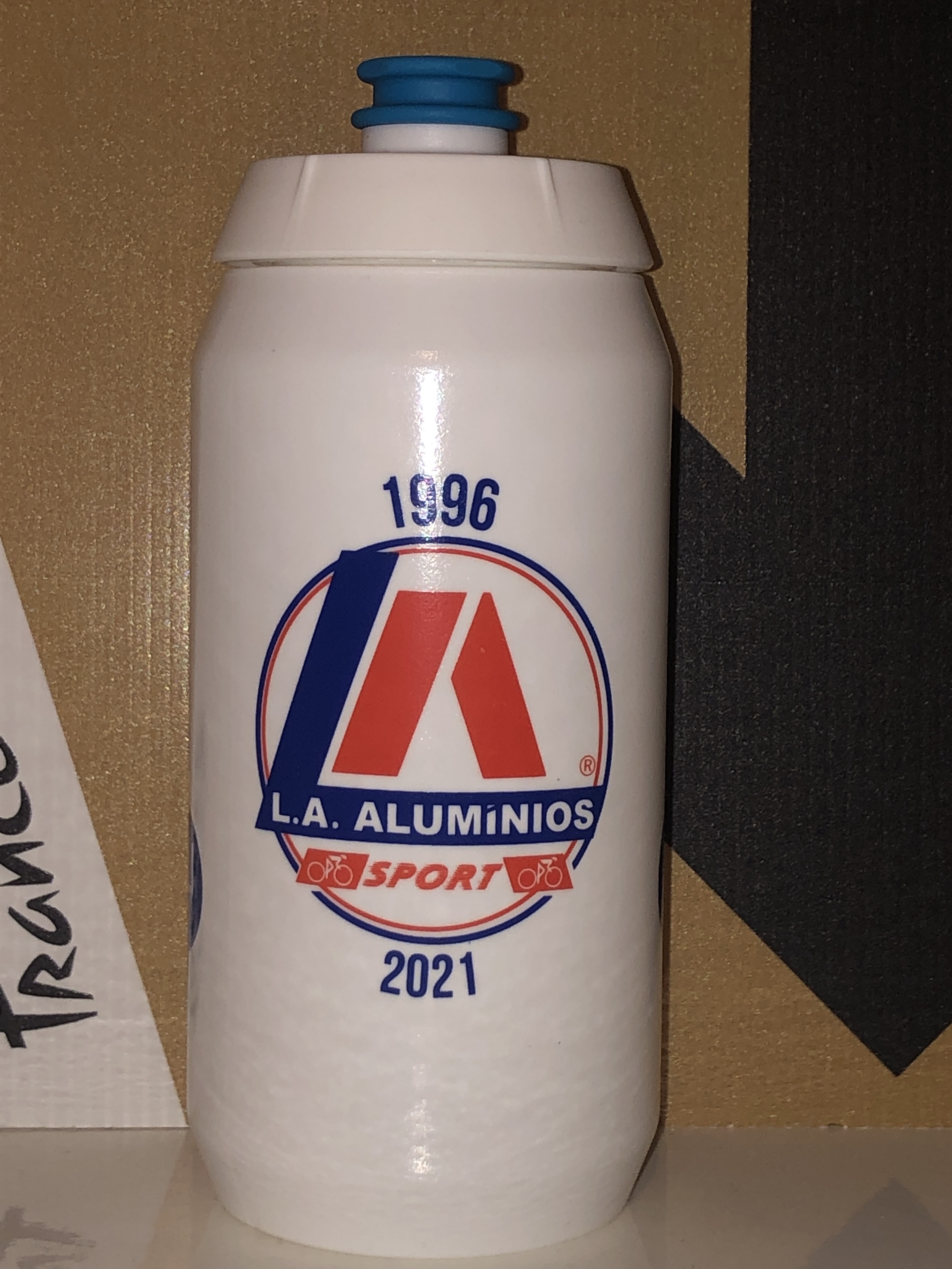 Polisport - LA Aluminios Sport 1 - 2021